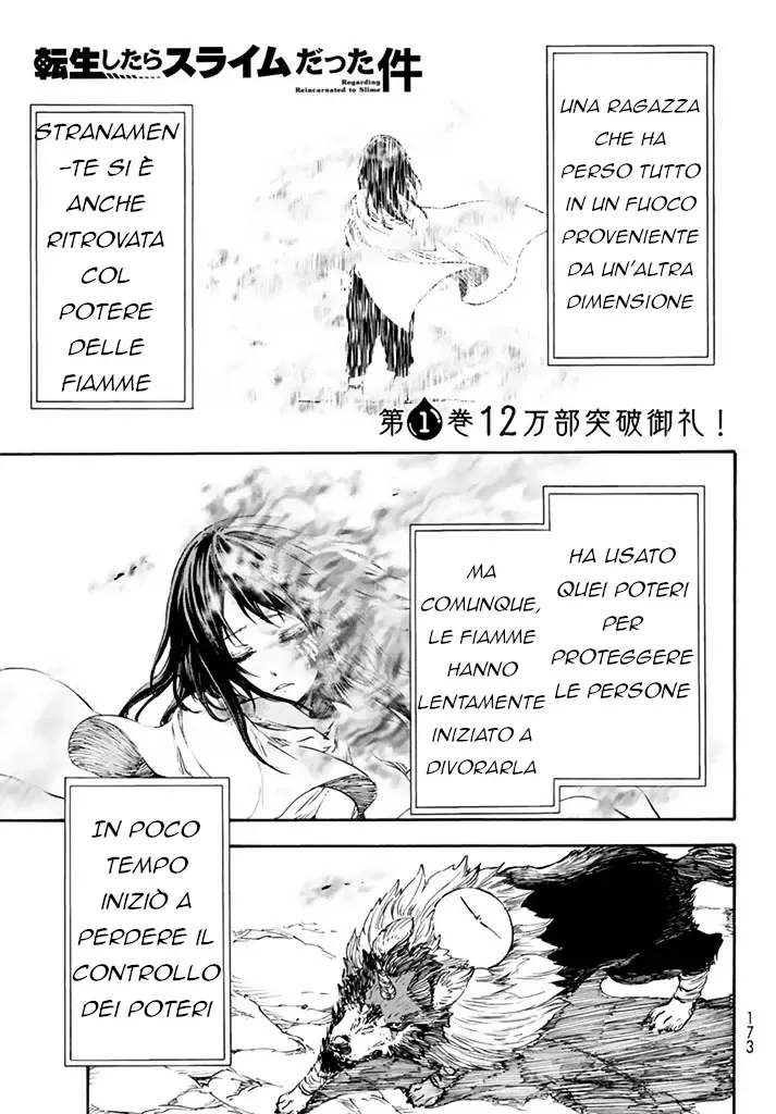 Read Tensei Shitara Slime Datta Ken IT Manga Online