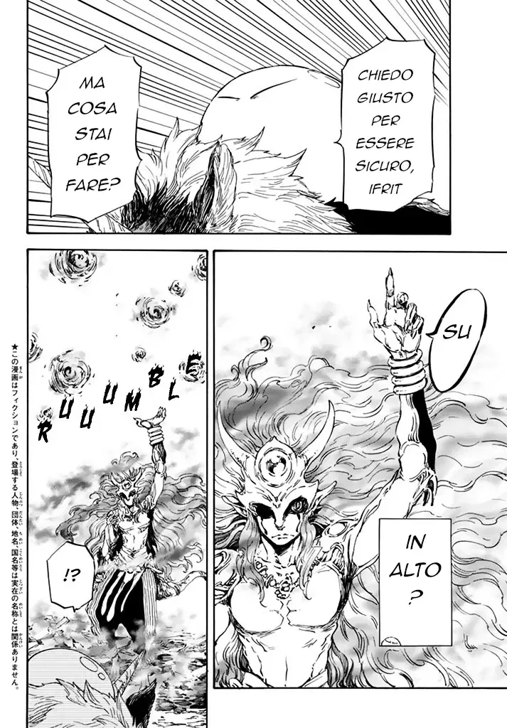 Read Tensei Shitara Slime Datta Ken IT Manga Online