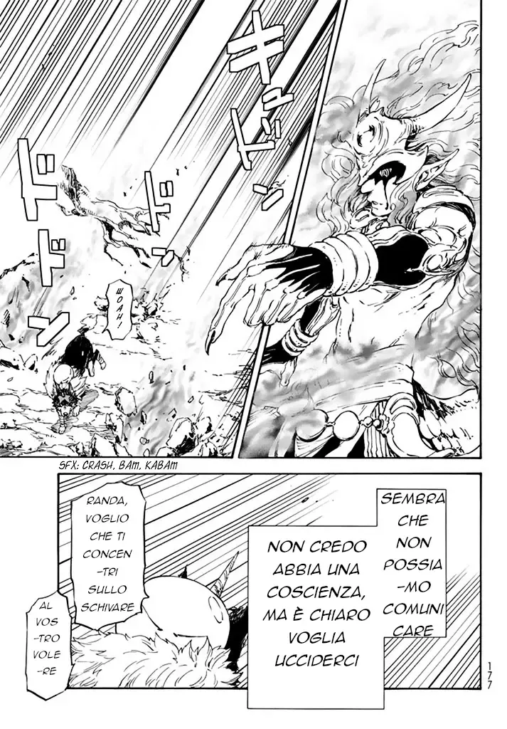 Read Tensei Shitara Slime Datta Ken IT Manga Online