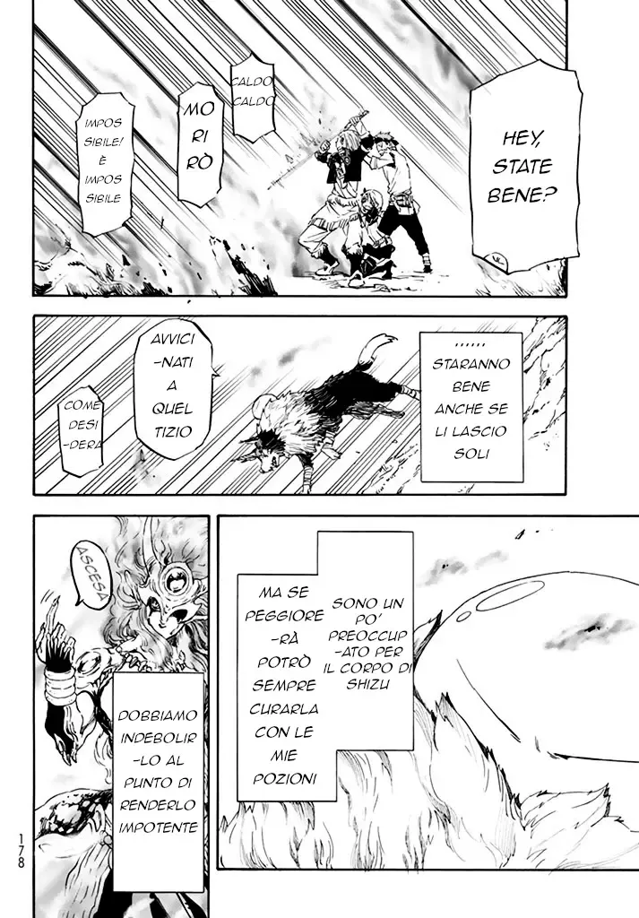 Read Tensei Shitara Slime Datta Ken IT Manga Online