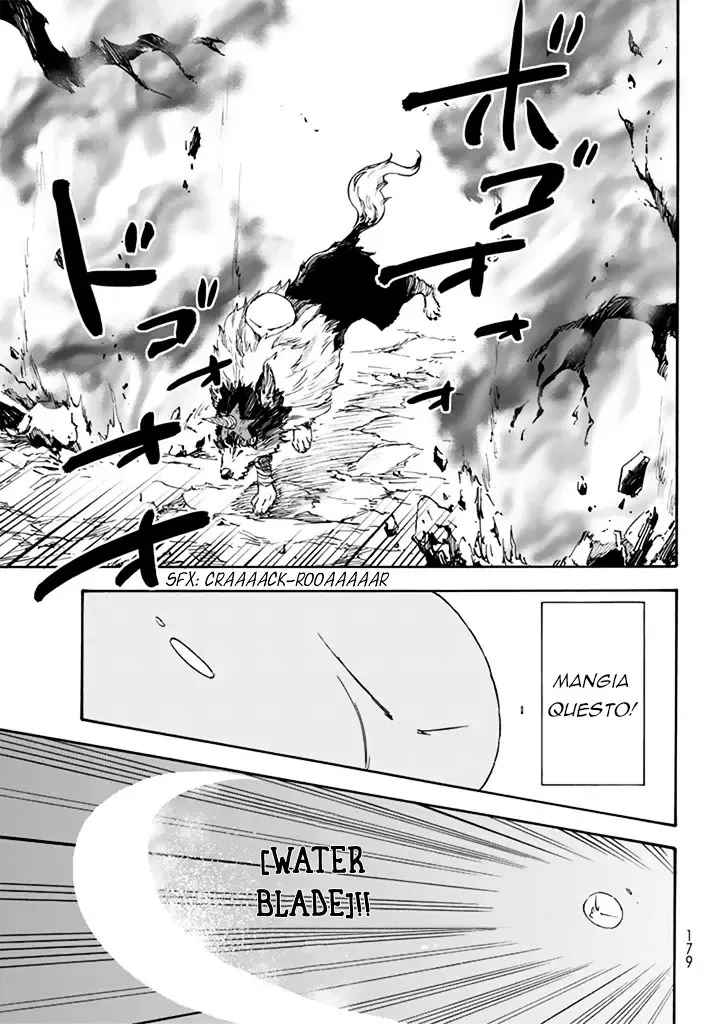 Read Tensei Shitara Slime Datta Ken IT Manga Online