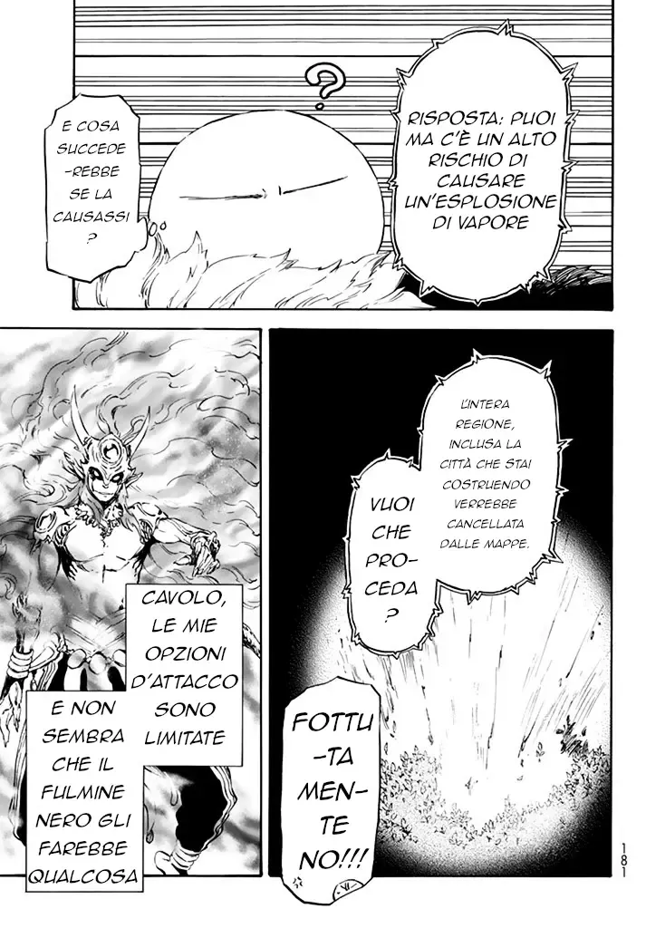 Read Tensei Shitara Slime Datta Ken IT Manga Online