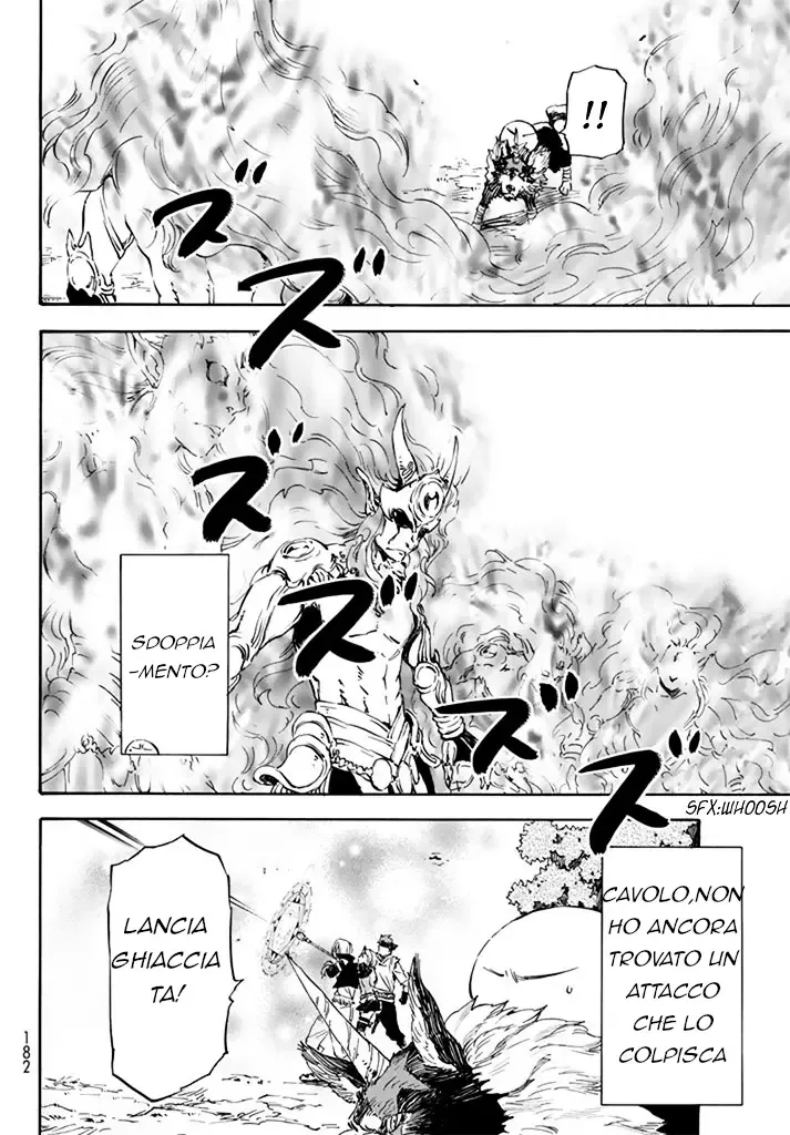 Read Tensei Shitara Slime Datta Ken IT Manga Online