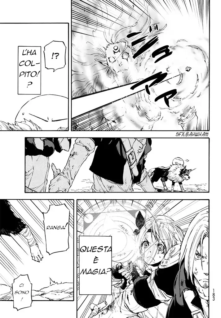 Read Tensei Shitara Slime Datta Ken IT Manga Online