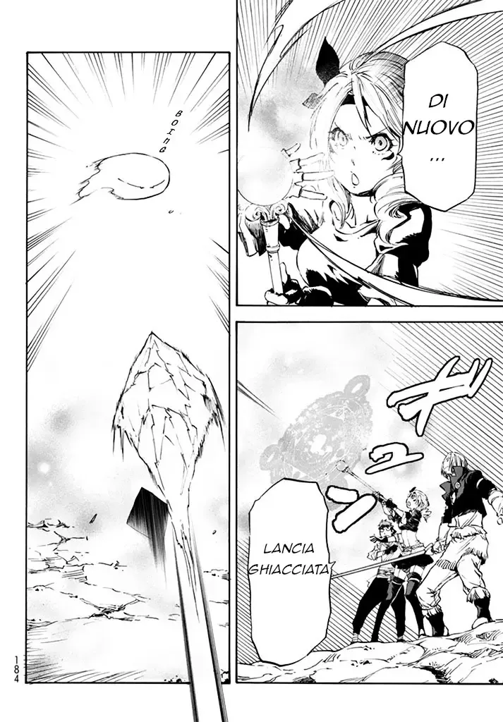 Read Tensei Shitara Slime Datta Ken IT Manga Online
