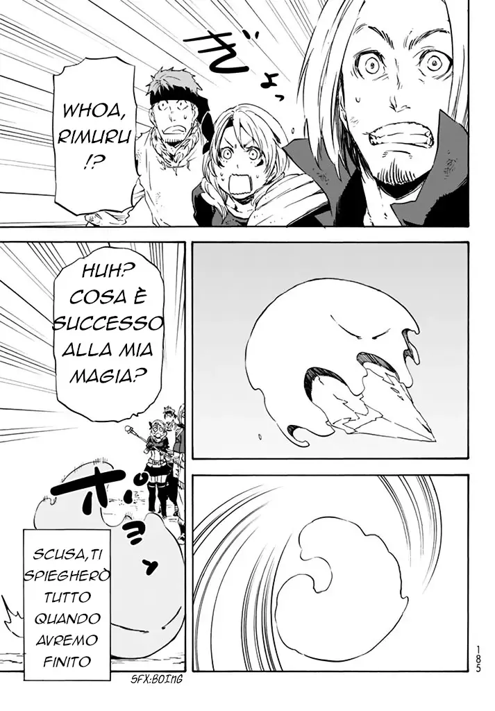 Read Tensei Shitara Slime Datta Ken IT Manga Online