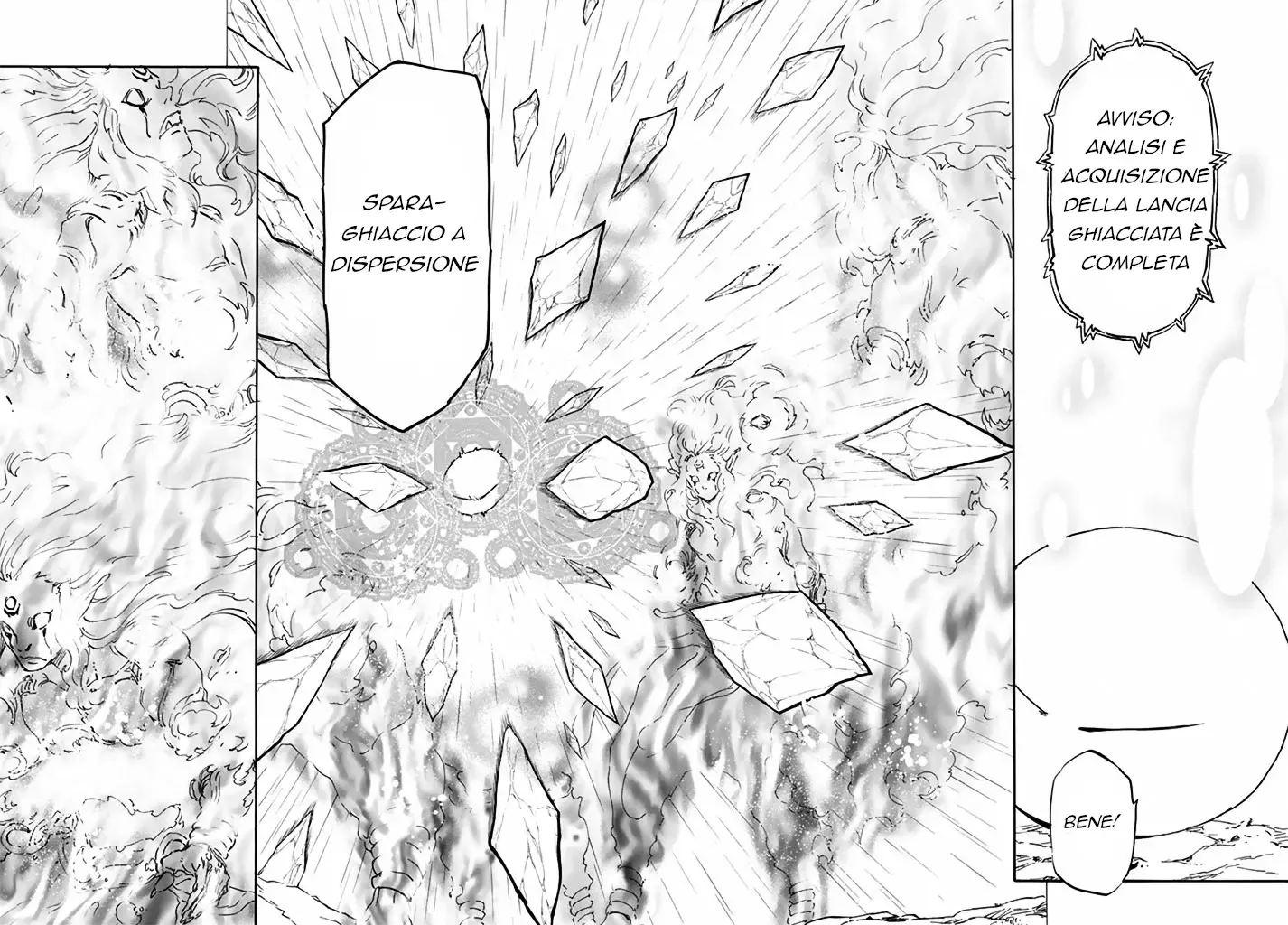 Read Tensei Shitara Slime Datta Ken IT Manga Online