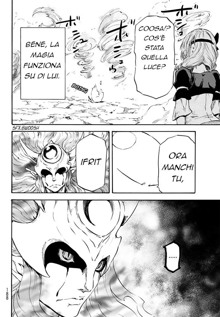 Read Tensei Shitara Slime Datta Ken IT Manga Online