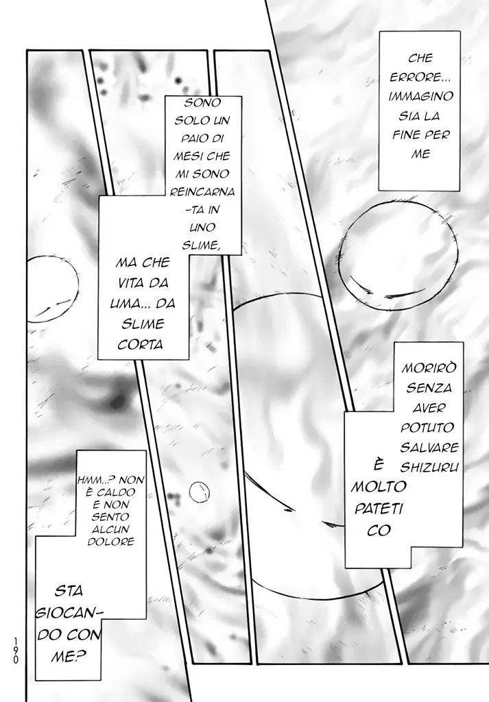 Read Tensei Shitara Slime Datta Ken IT Manga Online