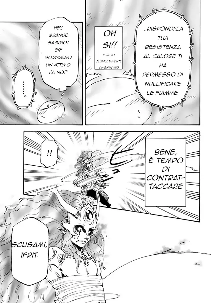Read Tensei Shitara Slime Datta Ken IT Manga Online