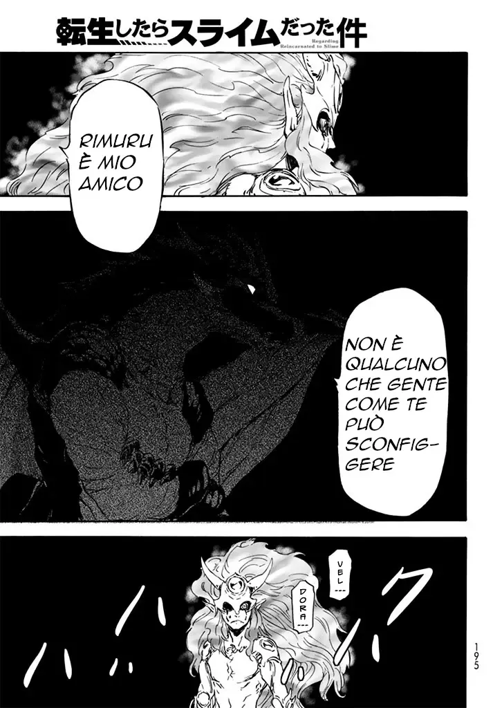 Read Tensei Shitara Slime Datta Ken IT Manga Online