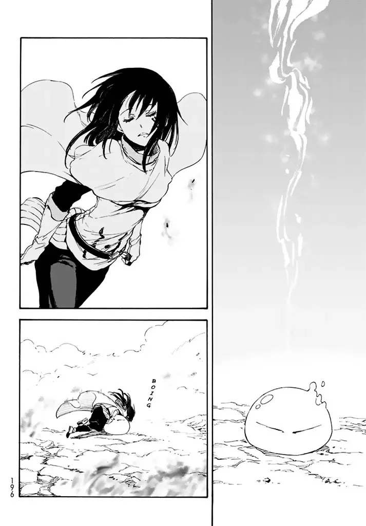 Read Tensei Shitara Slime Datta Ken IT Manga Online