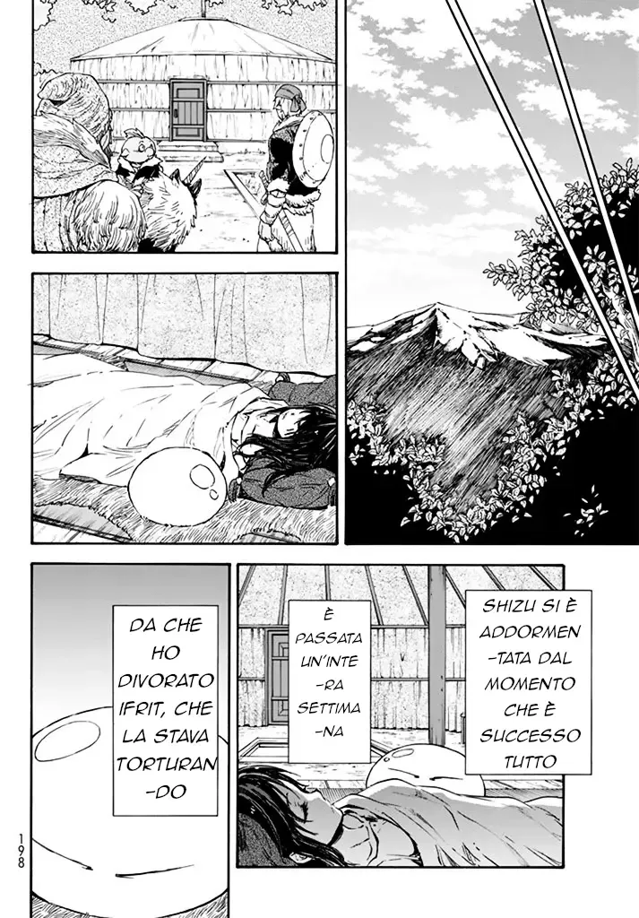 Read Tensei Shitara Slime Datta Ken IT Manga Online
