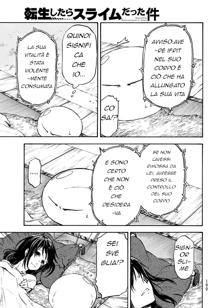 Read Tensei Shitara Slime Datta Ken IT Manga Online