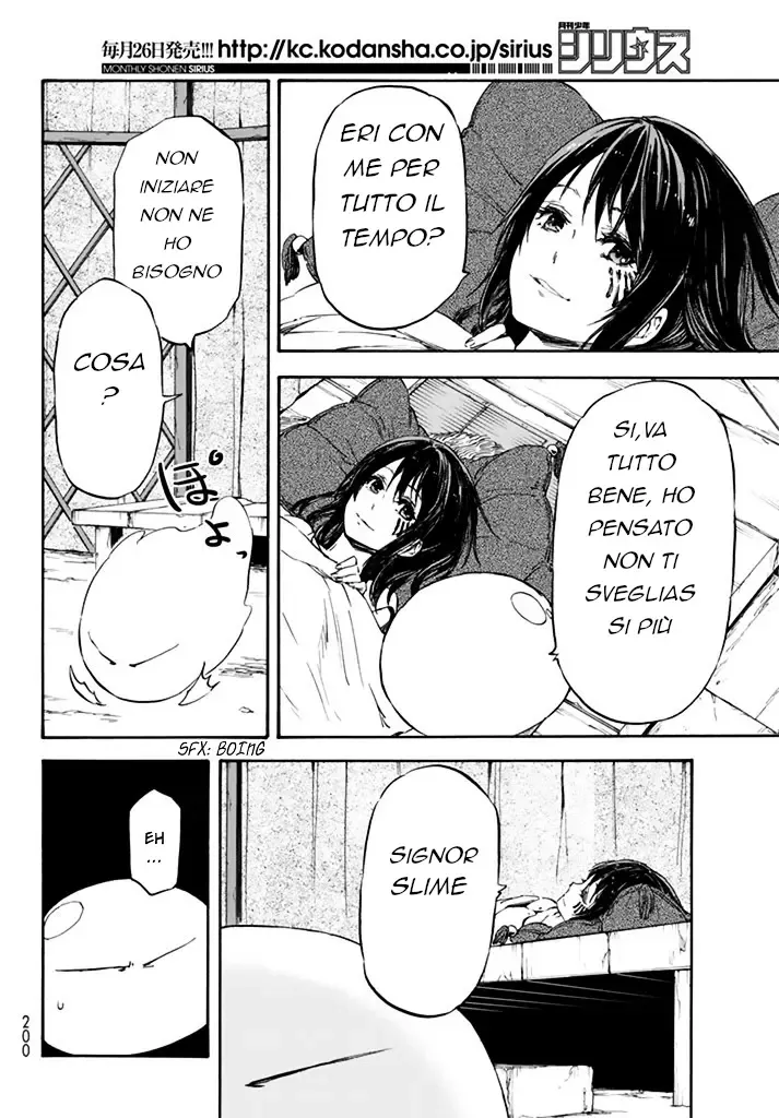 Read Tensei Shitara Slime Datta Ken IT Manga Online