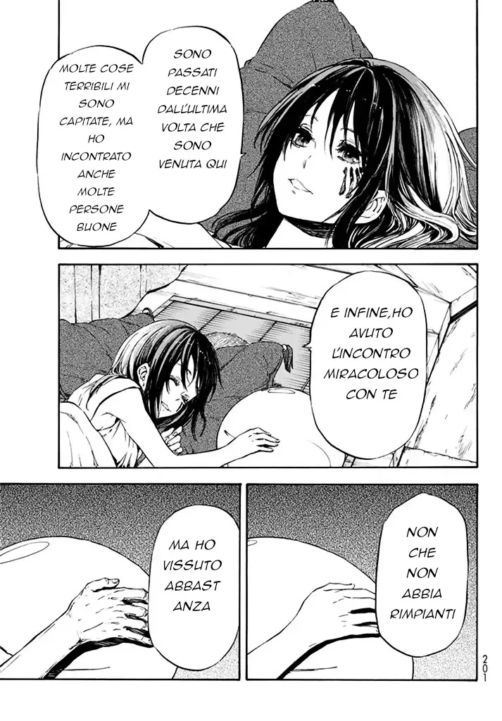 Read Tensei Shitara Slime Datta Ken IT Manga Online