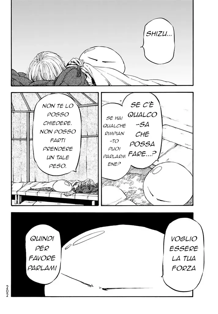 Read Tensei Shitara Slime Datta Ken IT Manga Online