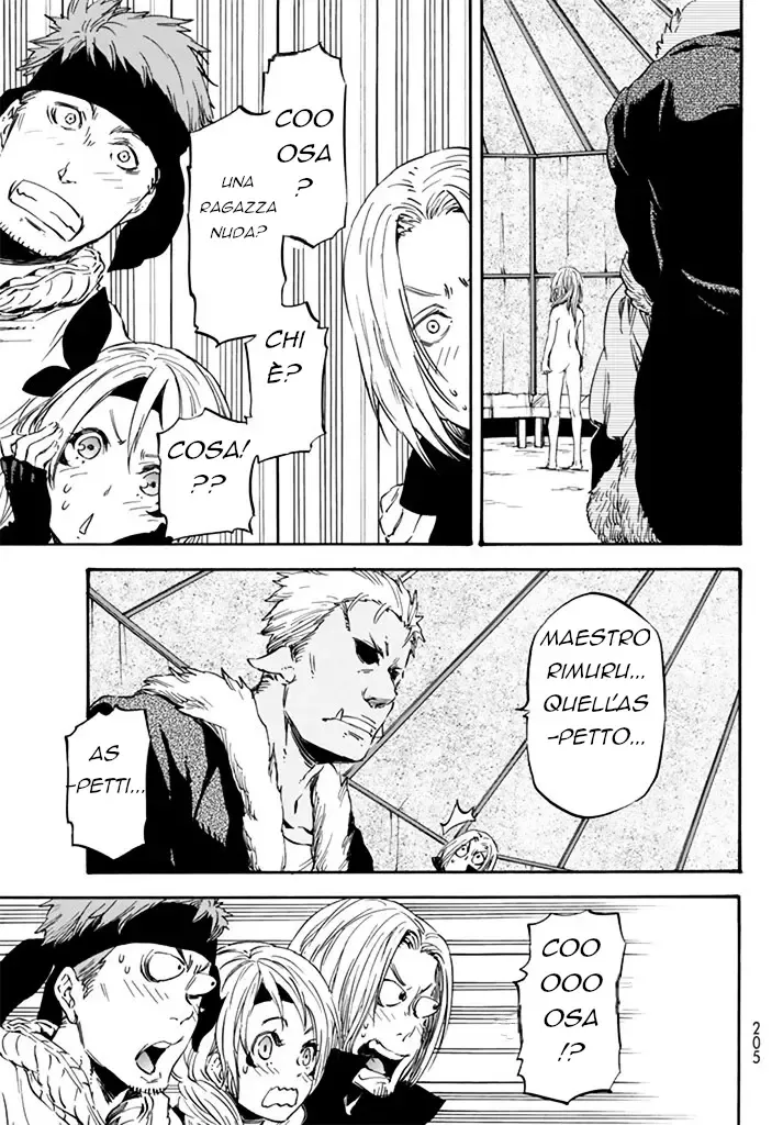 Read Tensei Shitara Slime Datta Ken IT Manga Online
