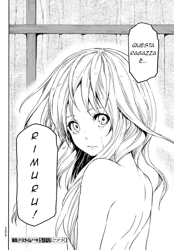 Read Tensei Shitara Slime Datta Ken IT Manga Online