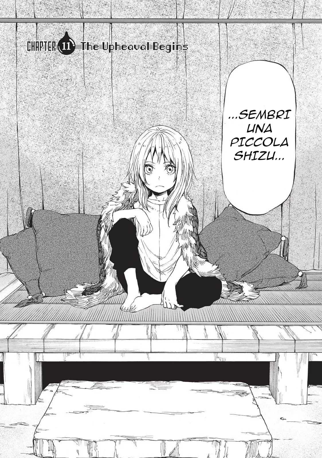 Read Tensei Shitara Slime Datta Ken IT Manga Online