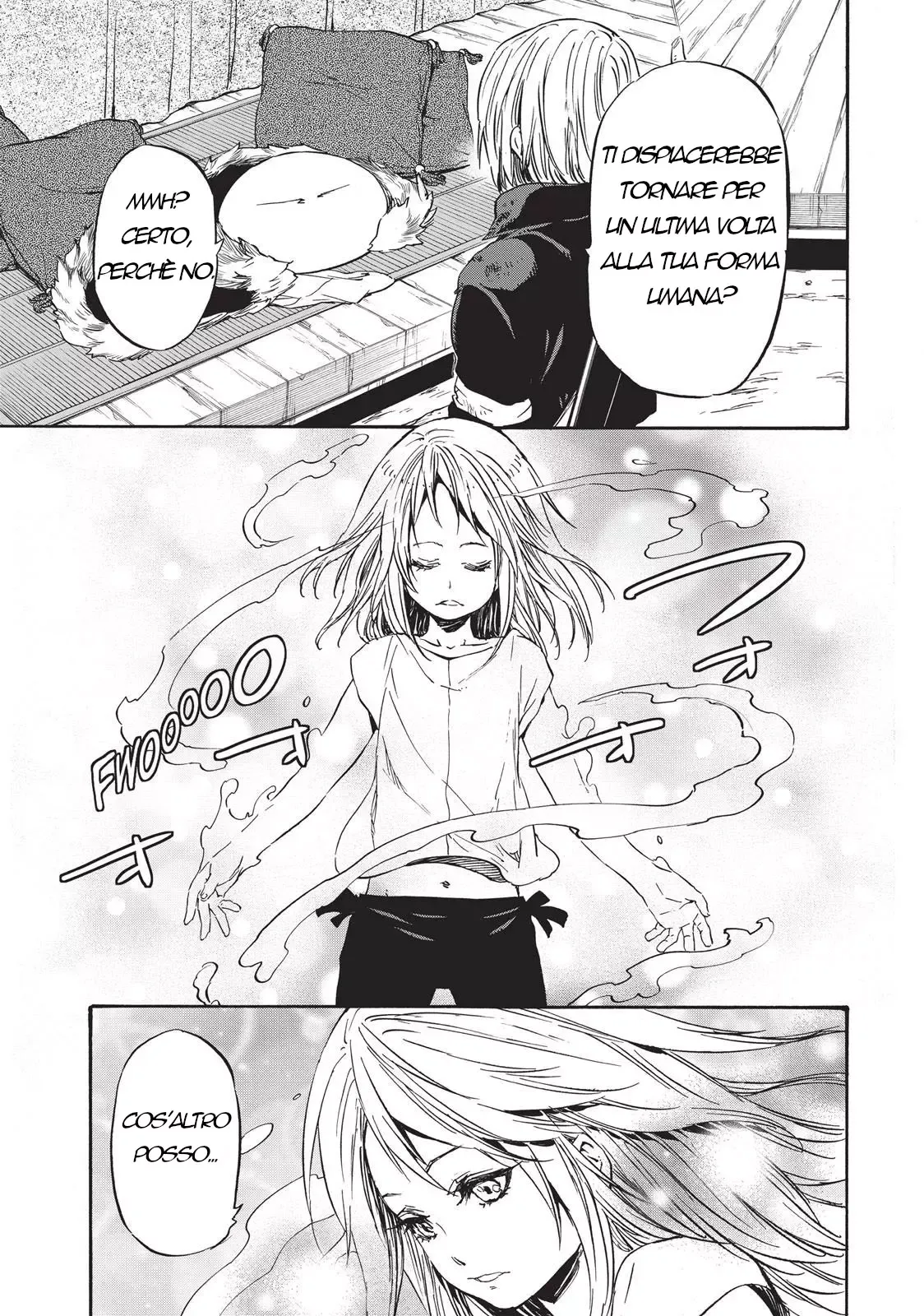 Read Tensei Shitara Slime Datta Ken IT Manga Online