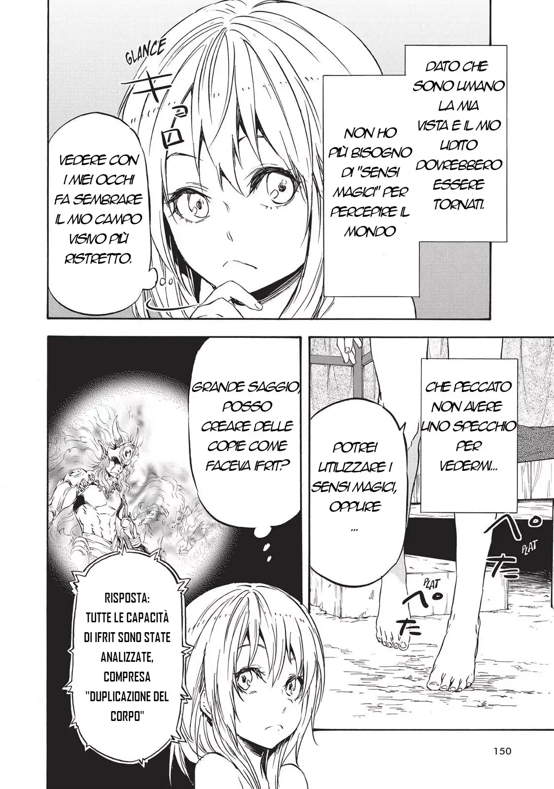 Read Tensei Shitara Slime Datta Ken IT Manga Online
