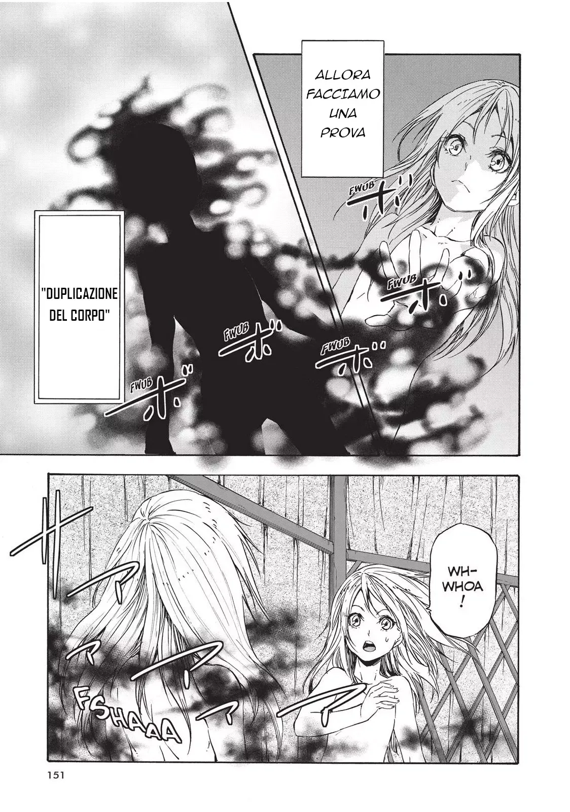 Read Tensei Shitara Slime Datta Ken IT Manga Online