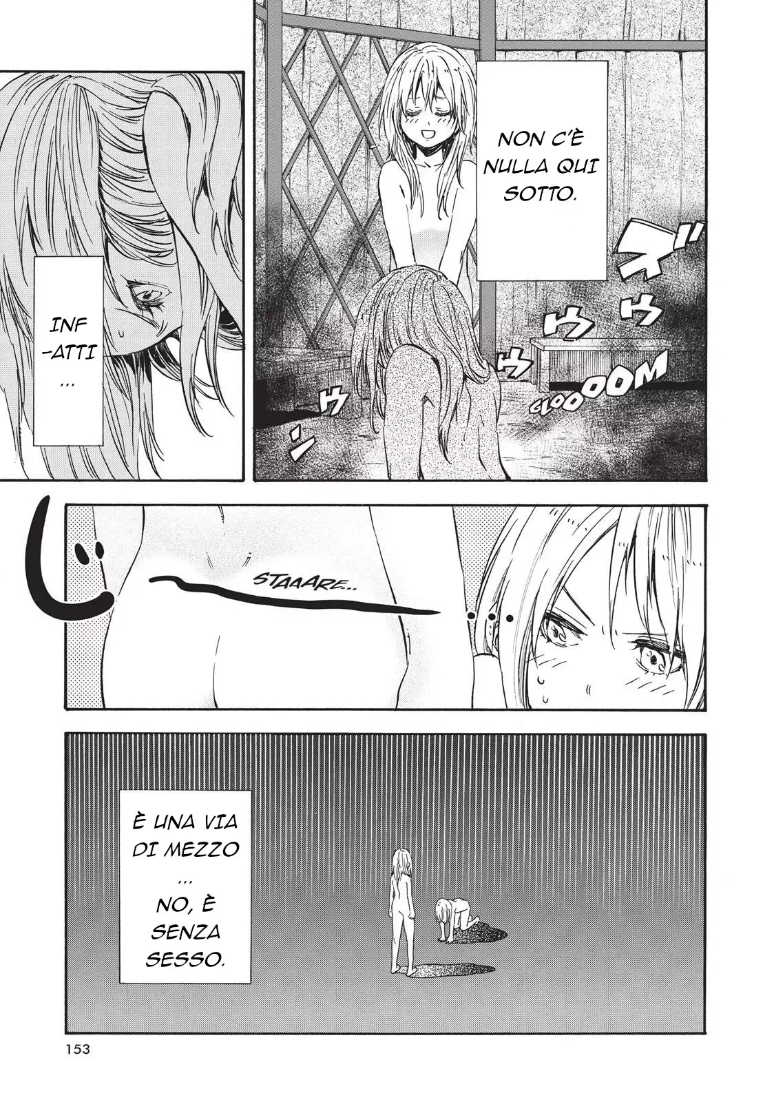Read Tensei Shitara Slime Datta Ken IT Manga Online