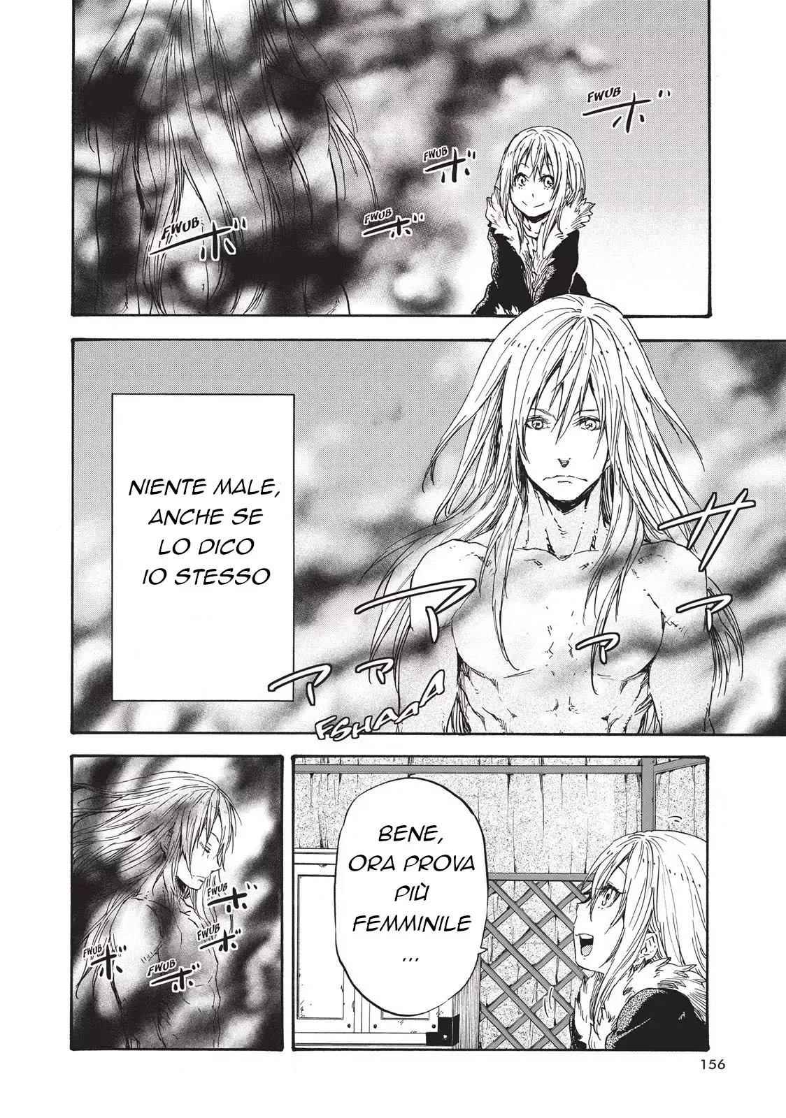 Read Tensei Shitara Slime Datta Ken IT Manga Online