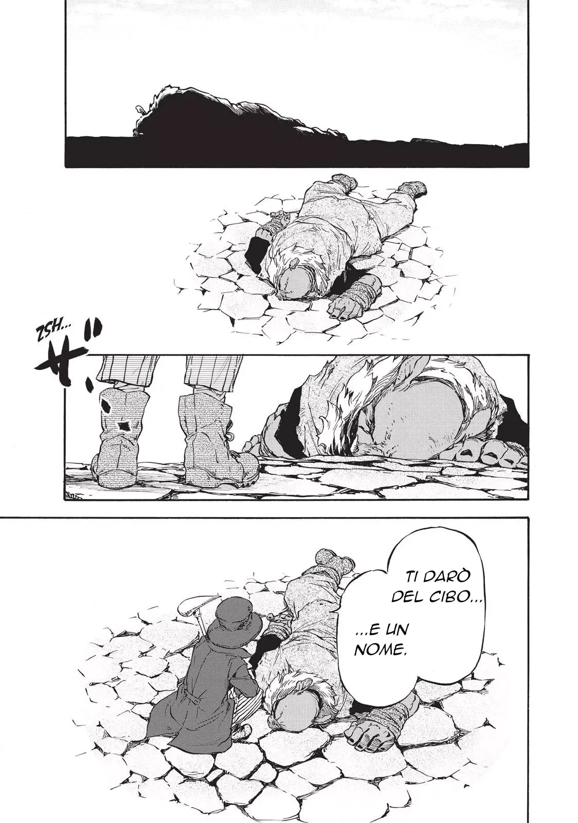 Read Tensei Shitara Slime Datta Ken IT Manga Online