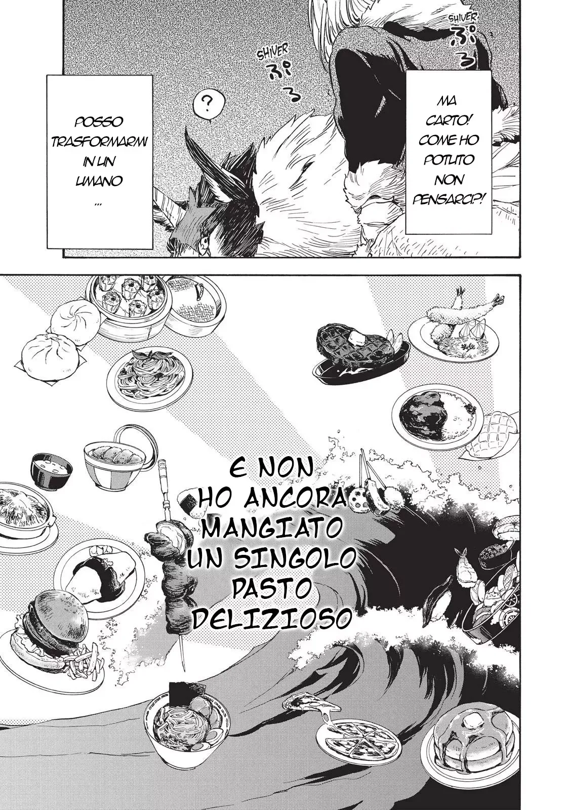 Read Tensei Shitara Slime Datta Ken IT Manga Online