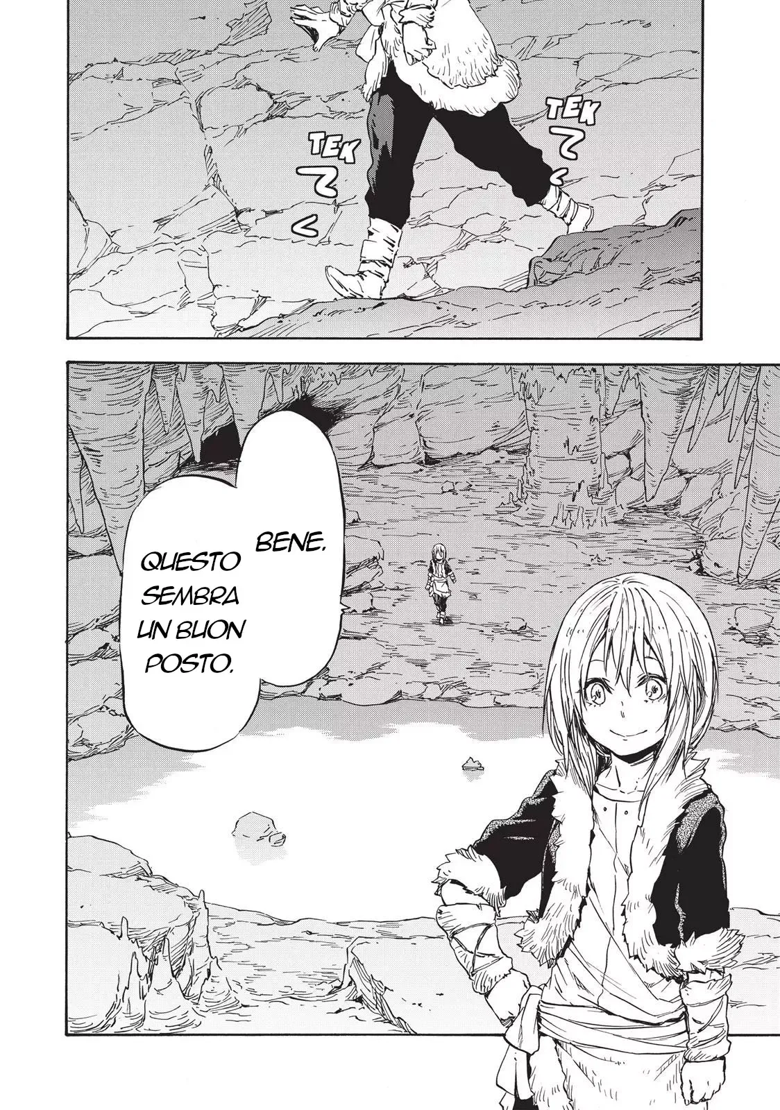 Read Tensei Shitara Slime Datta Ken IT Manga Online