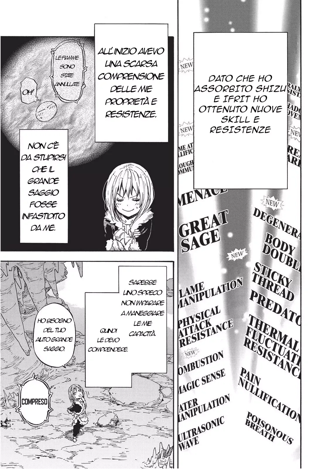 Read Tensei Shitara Slime Datta Ken IT Manga Online