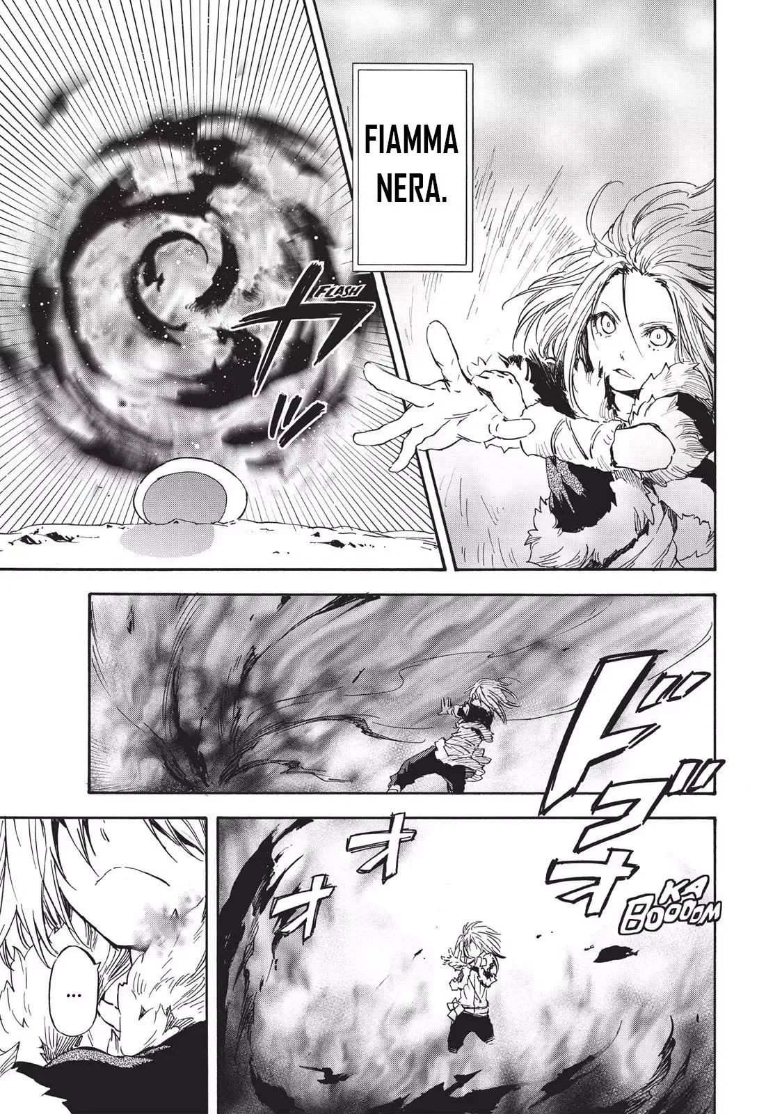Read Tensei Shitara Slime Datta Ken IT Manga Online