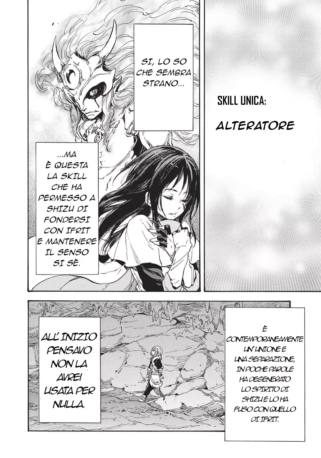 Read Tensei Shitara Slime Datta Ken IT Manga Online
