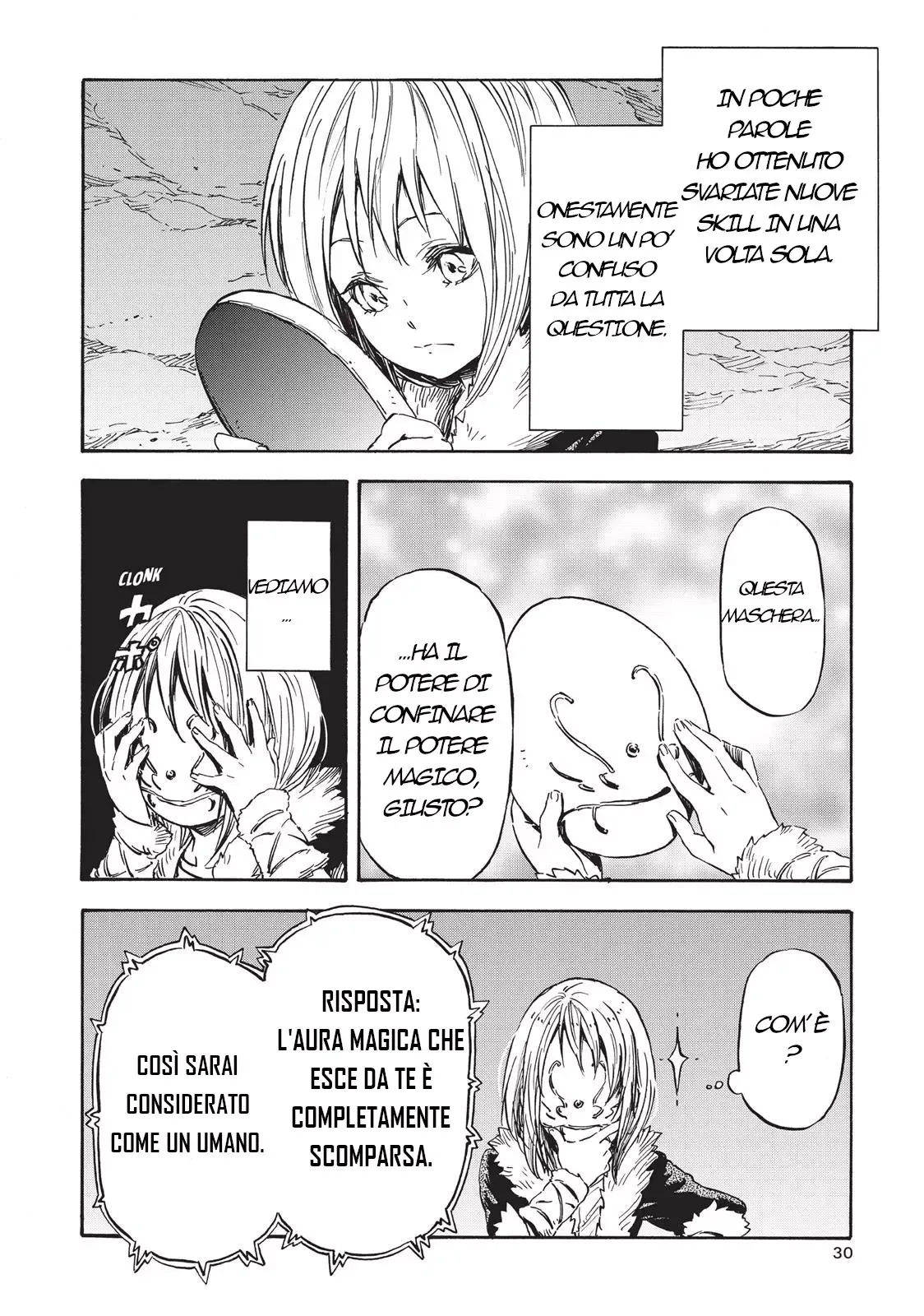 Read Tensei Shitara Slime Datta Ken IT Manga Online