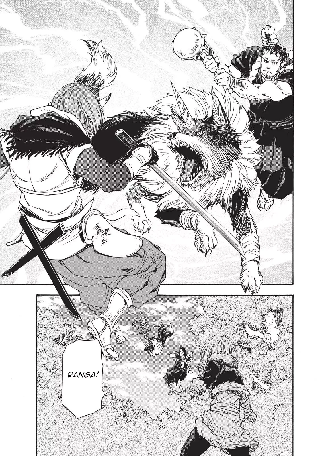 Read Tensei Shitara Slime Datta Ken IT Manga Online