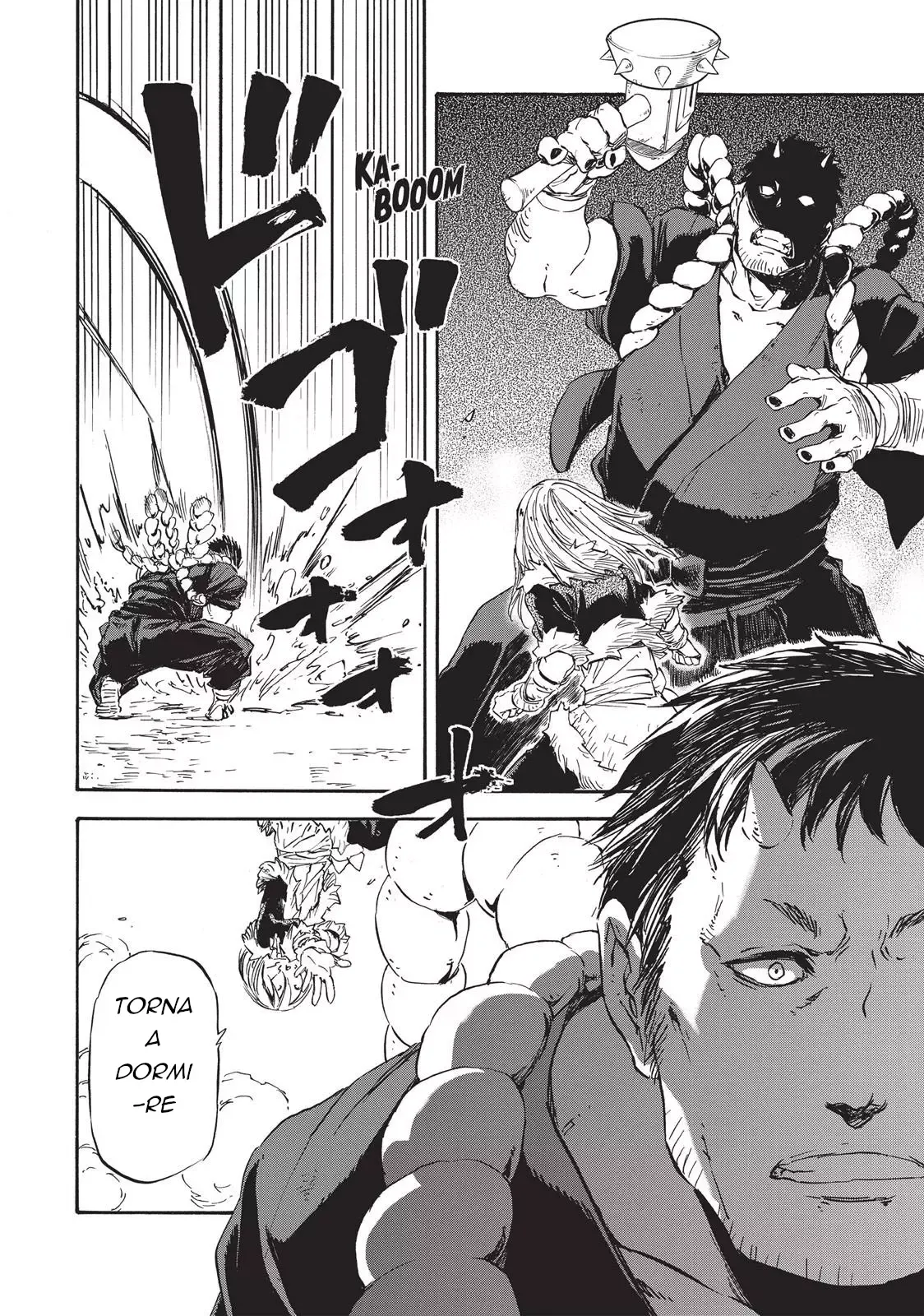 Read Tensei Shitara Slime Datta Ken IT Manga Online