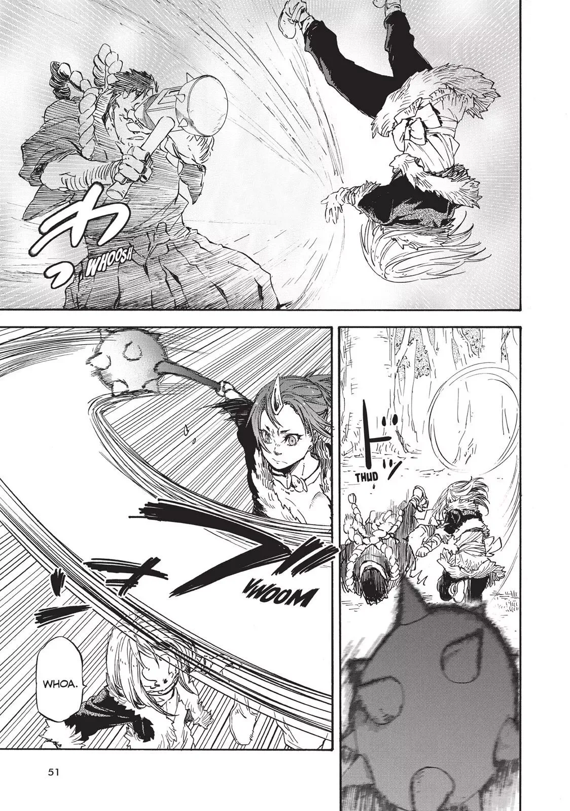 Read Tensei Shitara Slime Datta Ken IT Manga Online