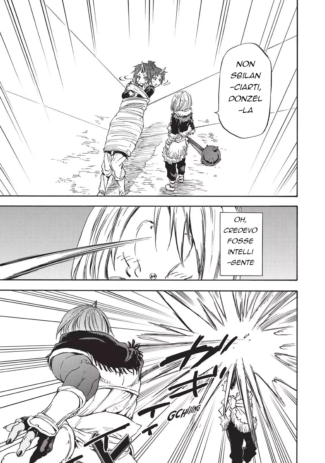 Read Tensei Shitara Slime Datta Ken IT Manga Online