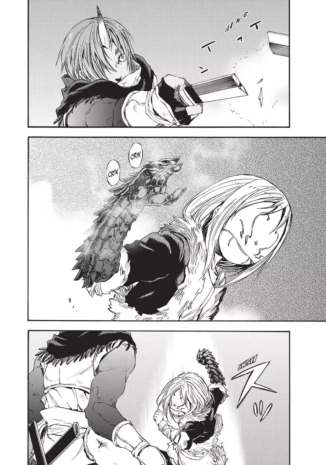 Read Tensei Shitara Slime Datta Ken IT Manga Online