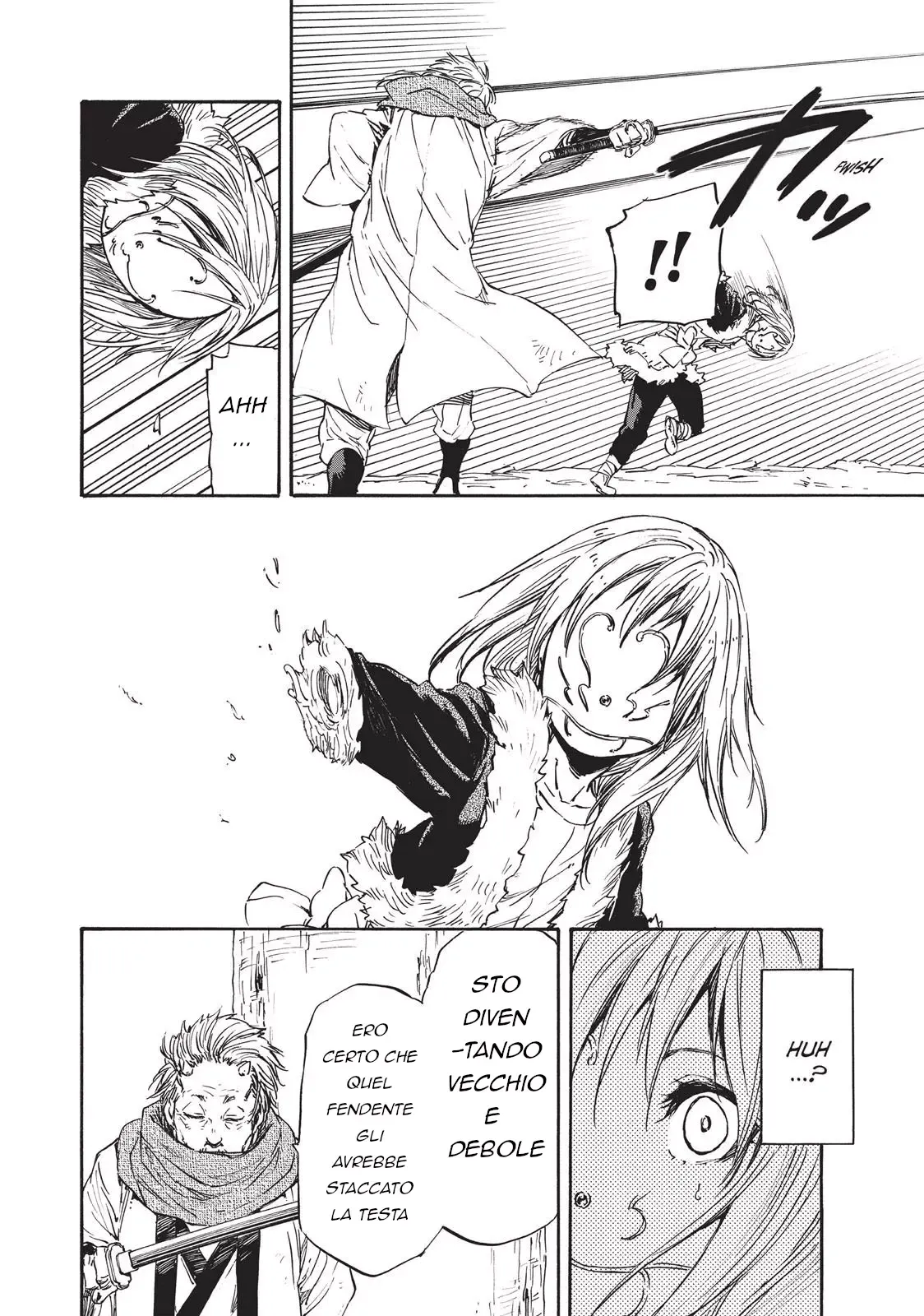 Read Tensei Shitara Slime Datta Ken IT Manga Online