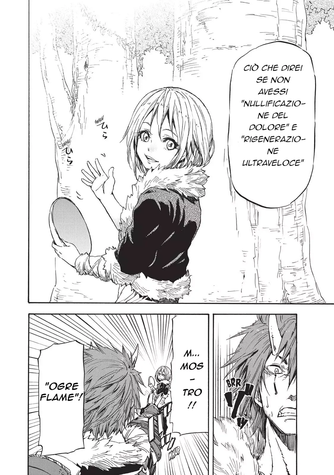 Read Tensei Shitara Slime Datta Ken IT Manga Online