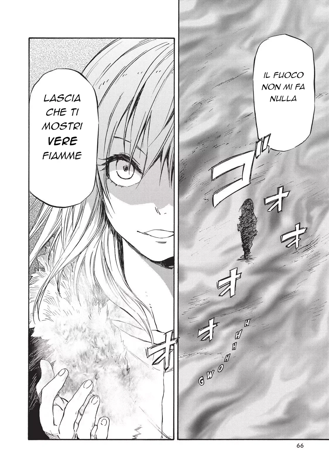 Read Tensei Shitara Slime Datta Ken IT Manga Online