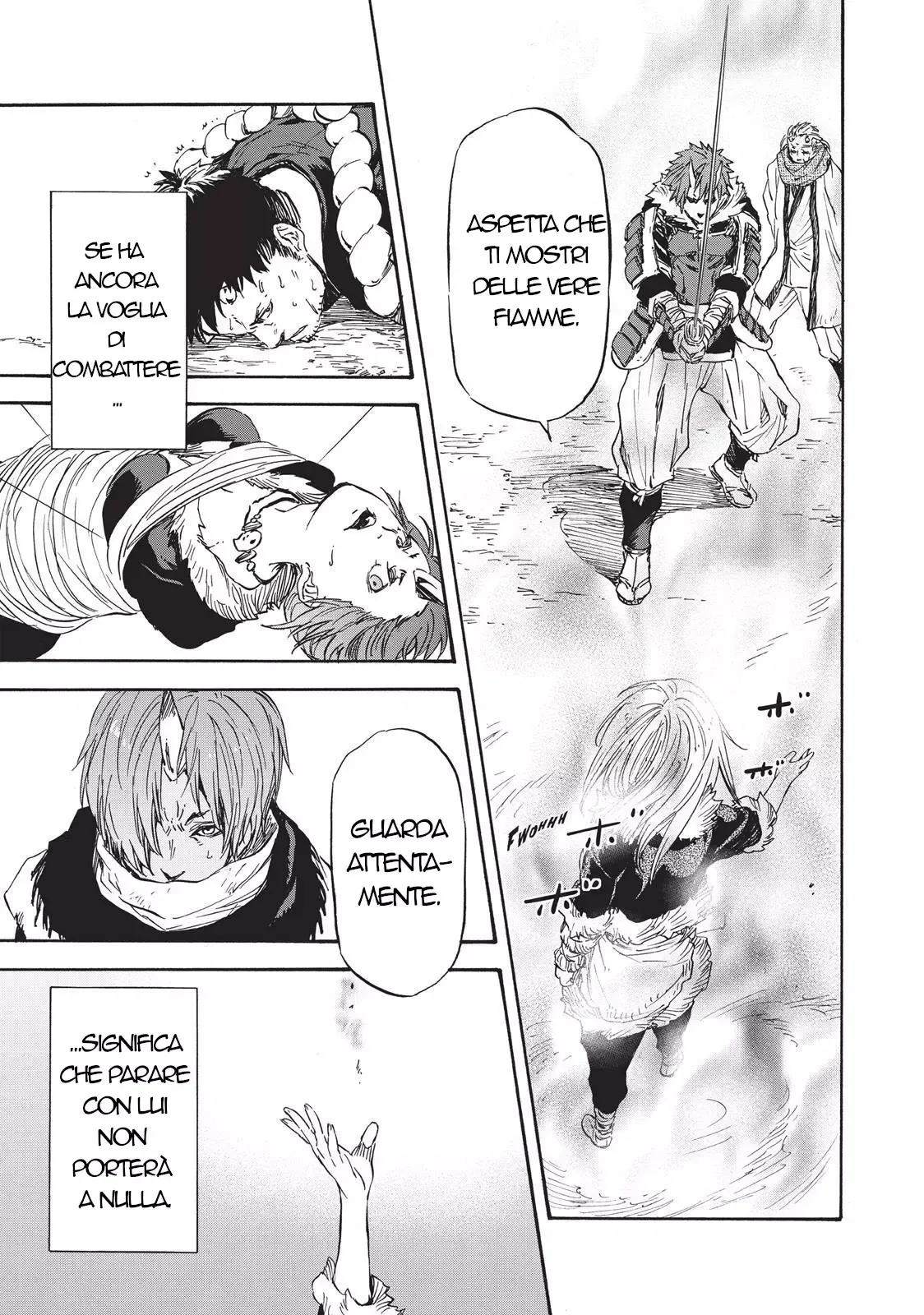 Read Tensei Shitara Slime Datta Ken IT Manga Online