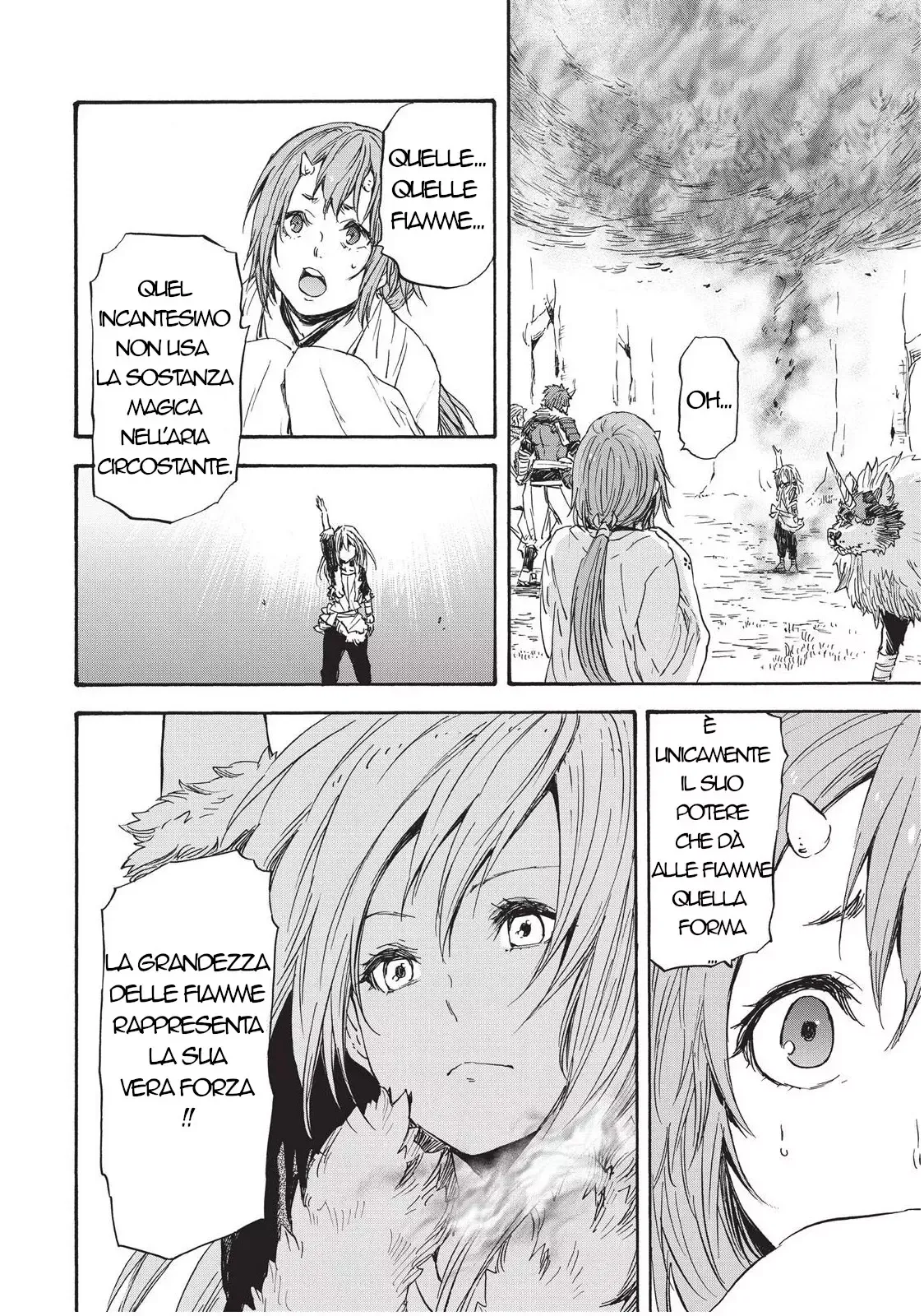 Read Tensei Shitara Slime Datta Ken IT Manga Online