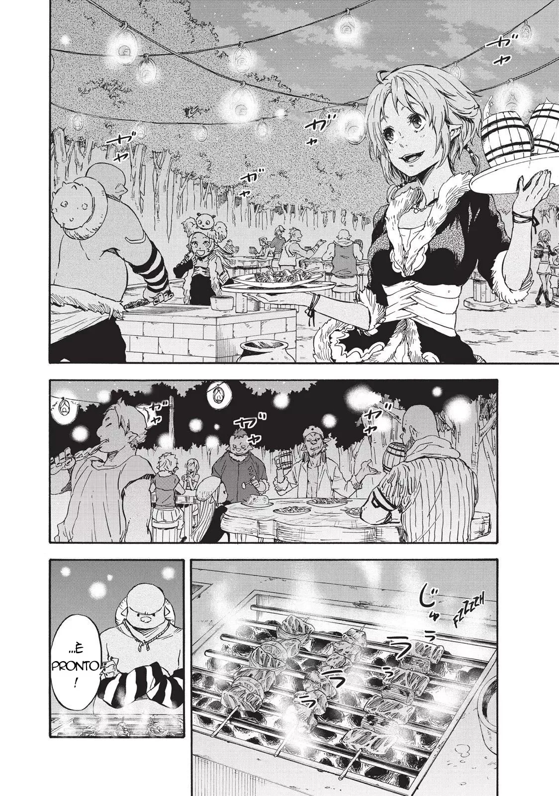 Read Tensei Shitara Slime Datta Ken IT Manga Online