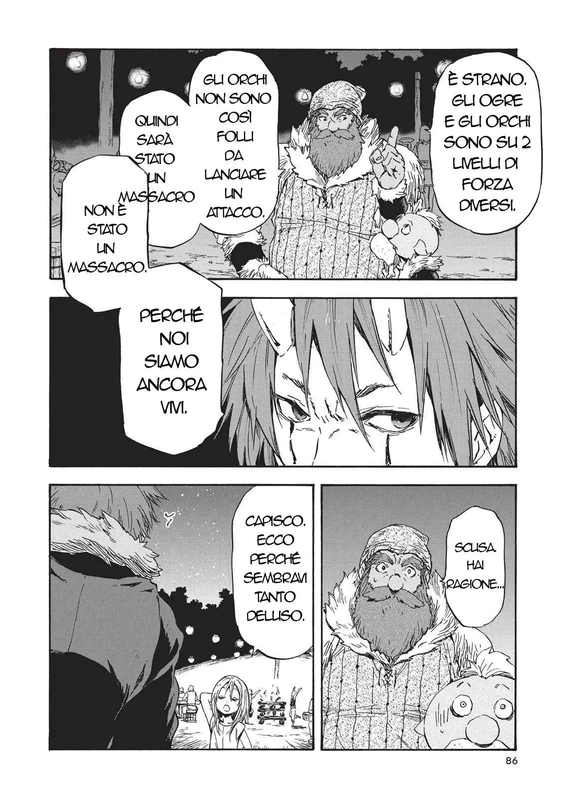 Read Tensei Shitara Slime Datta Ken IT Manga Online