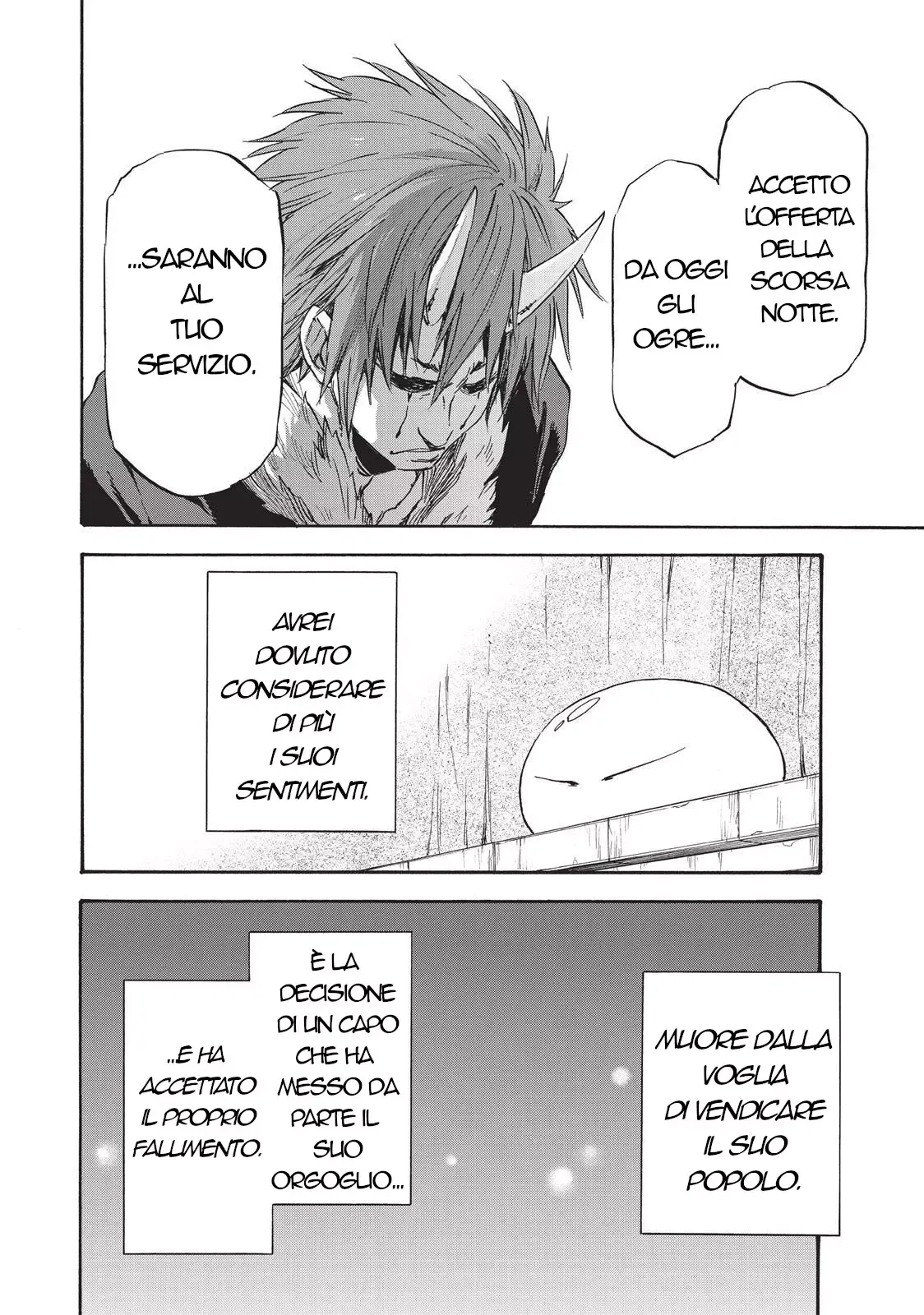 Read Tensei Shitara Slime Datta Ken IT Manga Online