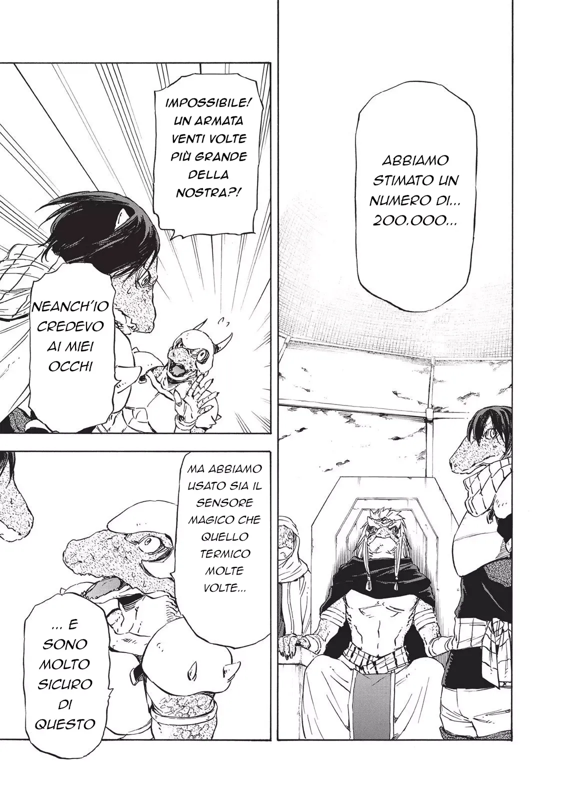 Read Tensei Shitara Slime Datta Ken IT Manga Online